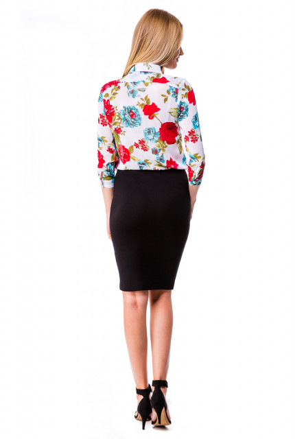 Блуза Mondigo 5100-01