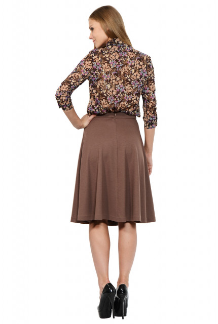 Блуза Mondigo 5100-1-49