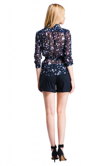 Блуза MONDIGO 5100-2-22