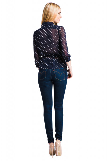 Блуза MONDIGO 5100-3-21
