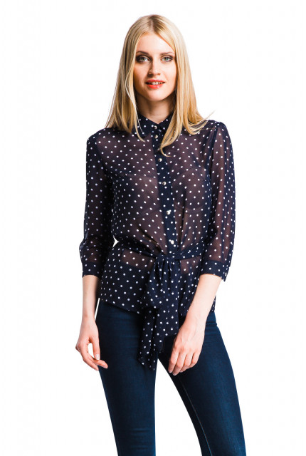 Блуза MONDIGO 5100-3-21