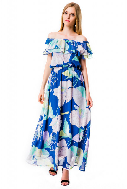 Платье Mondigo 5101-24