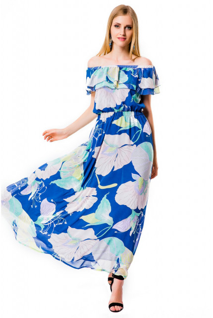 Платье Mondigo 5101-24