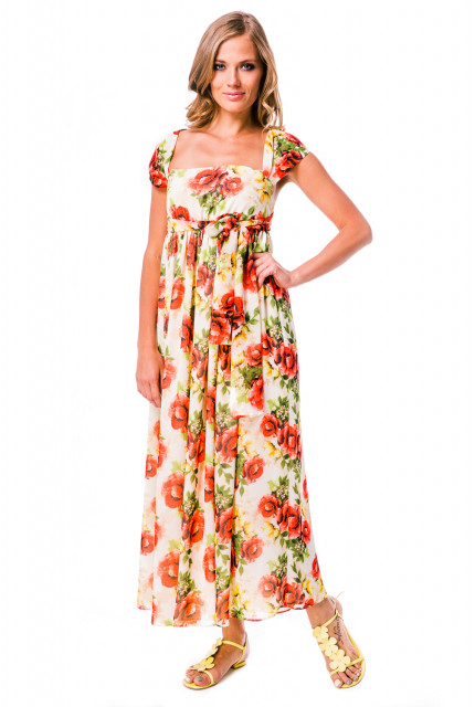 Платье Mondigo 5103-54