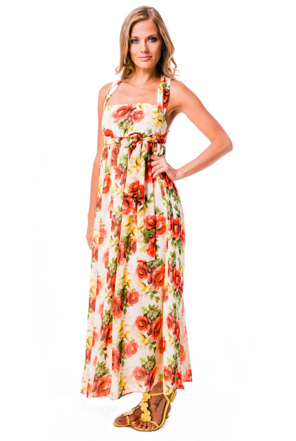 Платье Mondigo 5103-54