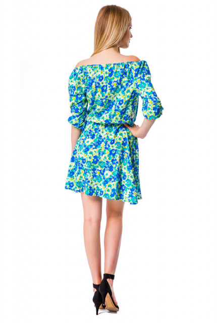 Платье Mondigo 5104-21