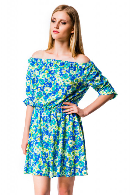 Платье Mondigo 5104-21