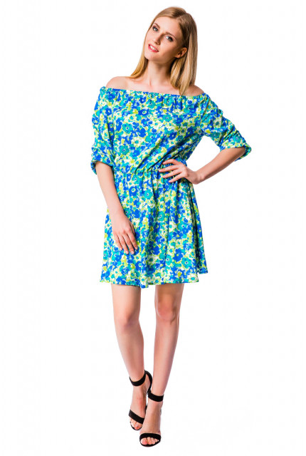 Платье Mondigo 5104-21