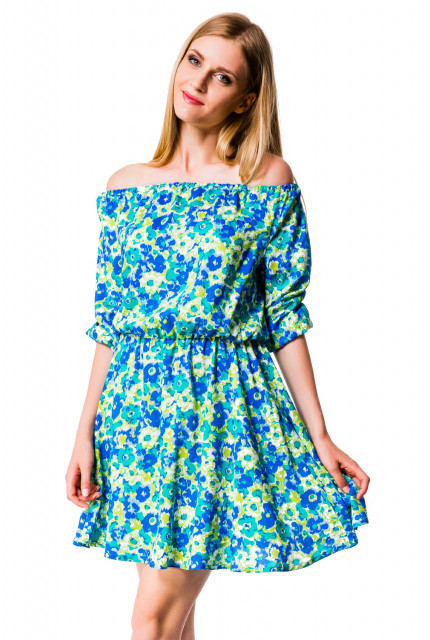 Платье Mondigo 5104-21