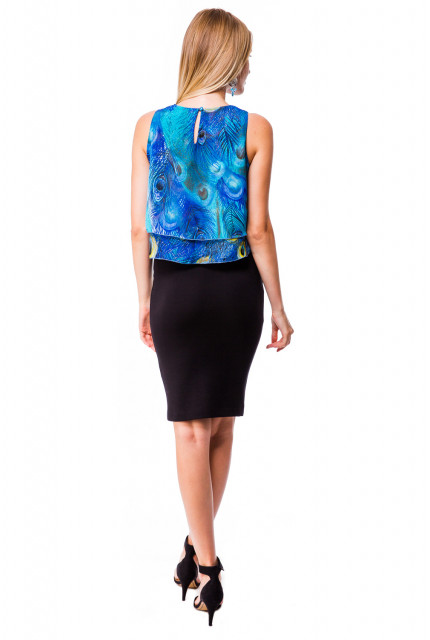 Блуза Mondigo 5105-69