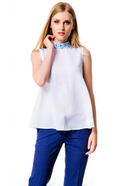 Блуза Mondigo 5107-01