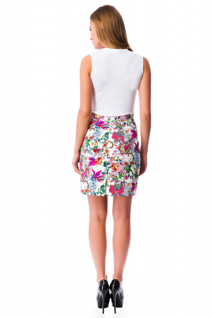 Юбка Mondigo 5108-01