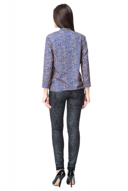 Блуза MONDIGO 5114-2-21