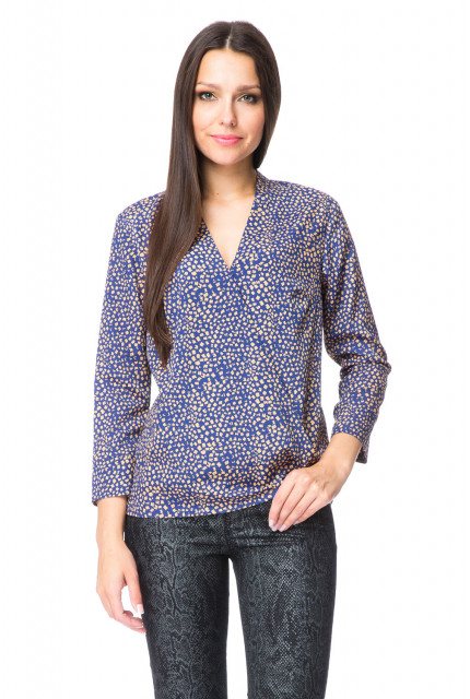 Блуза MONDIGO 5114-2-21