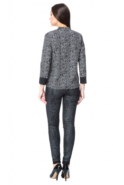 Блуза MONDIGO 5114-3-02
