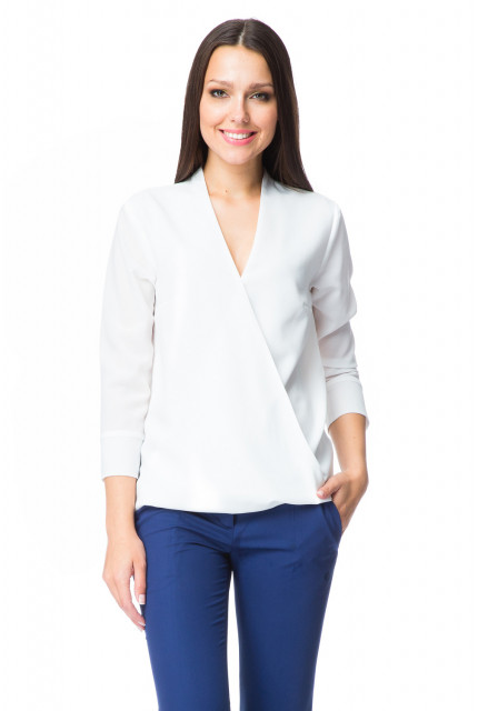 Блуза MONDIGO 5114-4-06