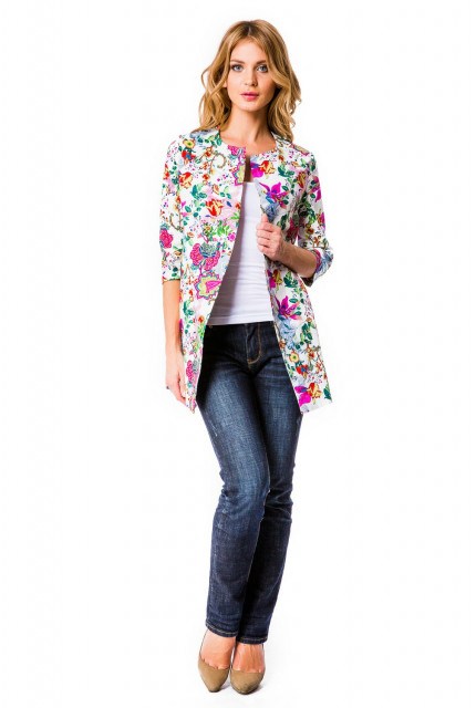 Жакет Mondigo 5117-01