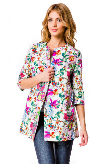 Жакет Mondigo 5117-01