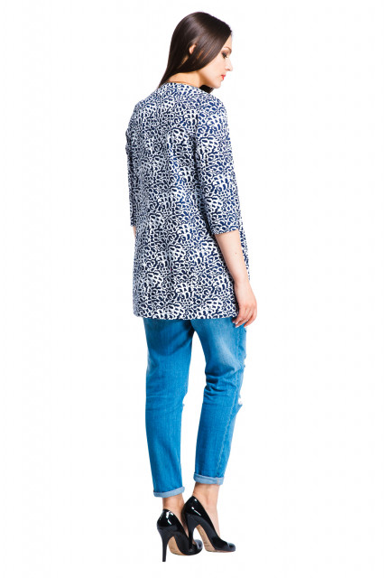 Жакет MONDIGO 5117-1-22