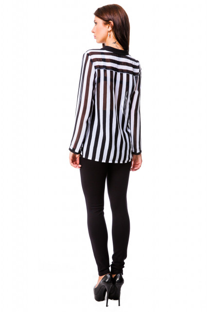 Блуза Mondigo 5119-01