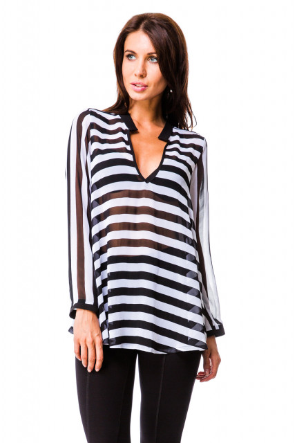 Блуза Mondigo 5119-01