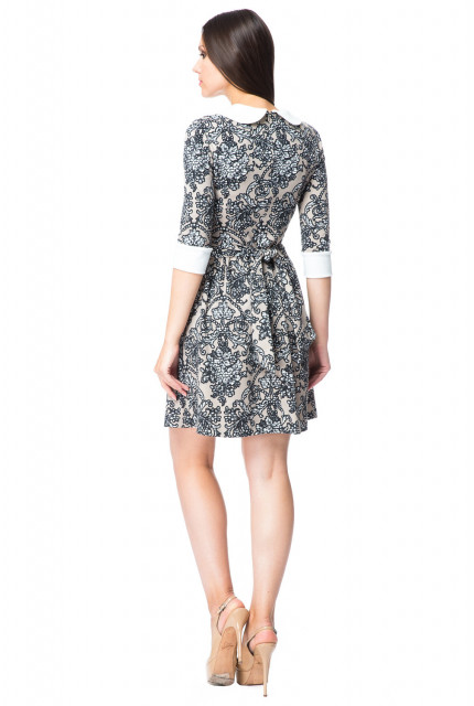 Платье Mondigo RUSH 5121-3-48