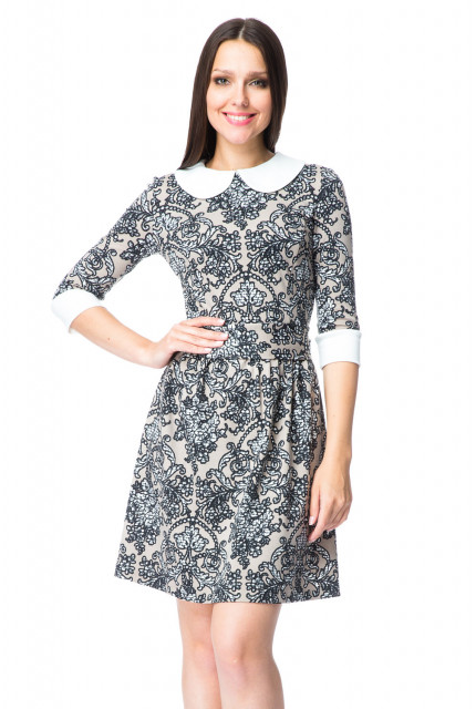 Платье Mondigo RUSH 5121-3-48