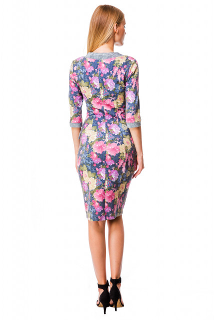 Платье Mondigo 5130-24