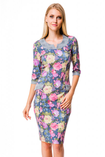 Платье Mondigo 5130-24