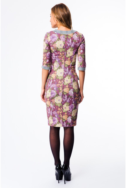 Платье Mondigo 5130-67