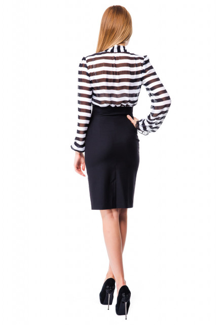 Платье Mondigo RUSH 5131-01