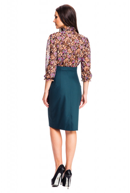 Платье Mondigo RUSH 5131-3-49