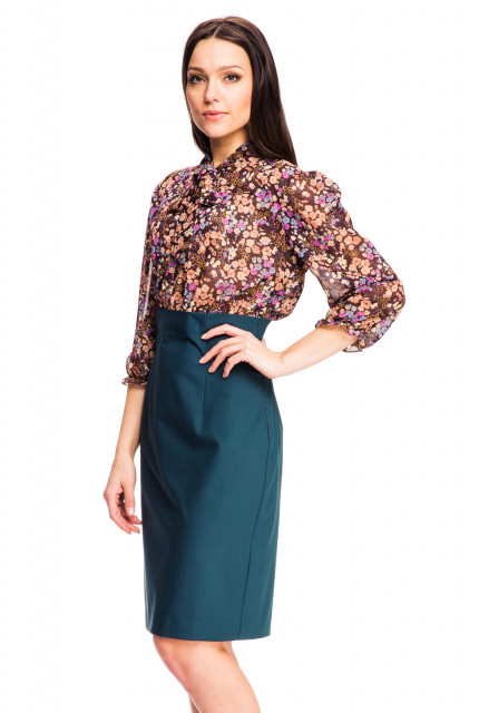 Платье Mondigo RUSH 5131-3-49