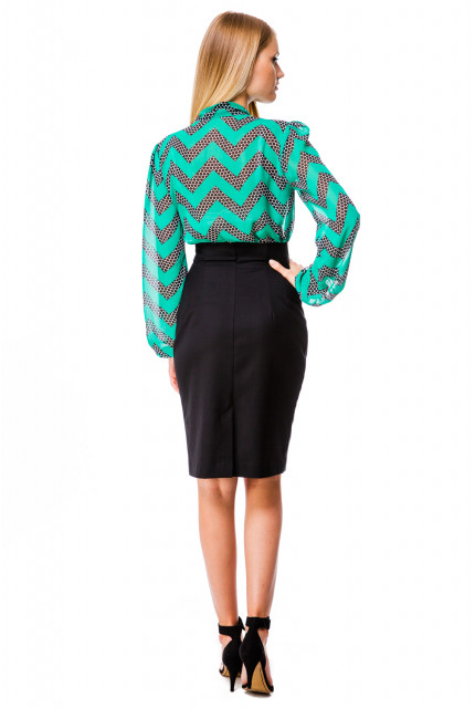 Платье Mondigo RUSH 5131-32