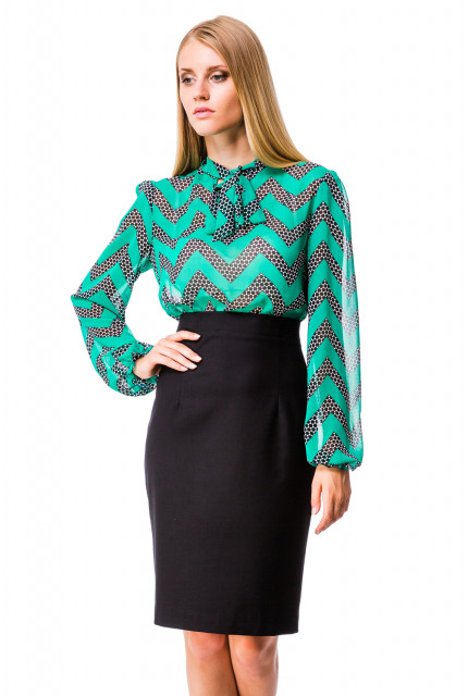 Платье Mondigo RUSH 5131-32