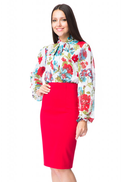 Платье Mondigo RUSH 5131-5-43