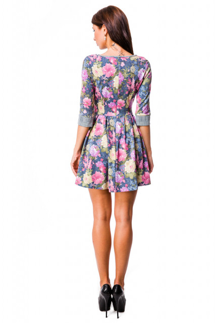 Платье Mondigo 5132-67