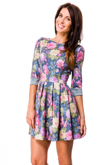 Платье Mondigo 5132-67