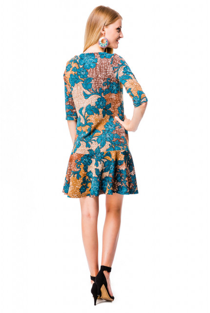 Платье Mondigo 5133-79