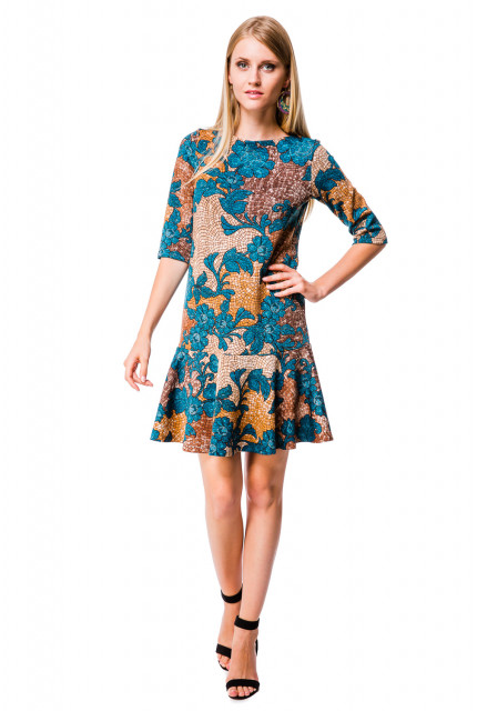 Платье Mondigo 5133-79