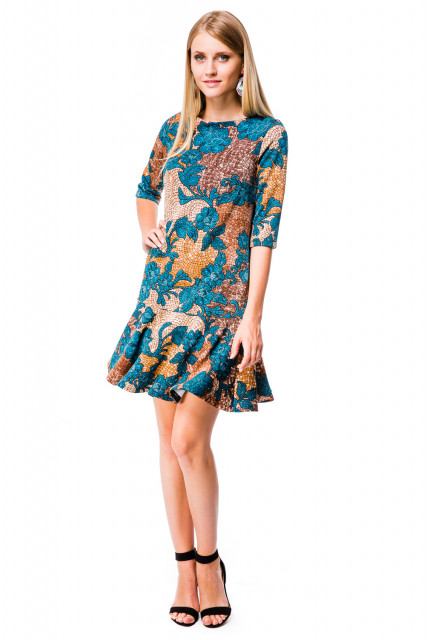 Платье Mondigo 5133-79