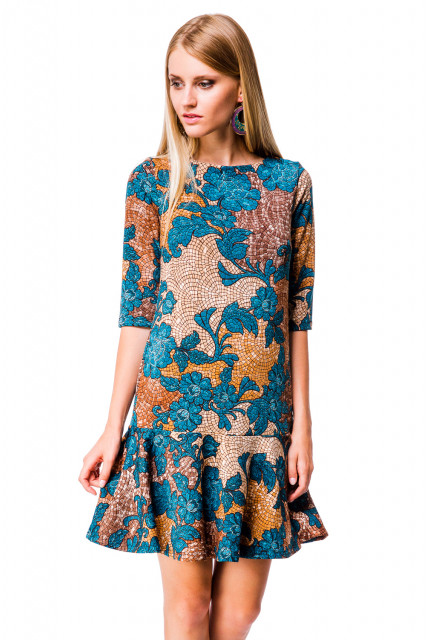 Платье Mondigo 5133-79