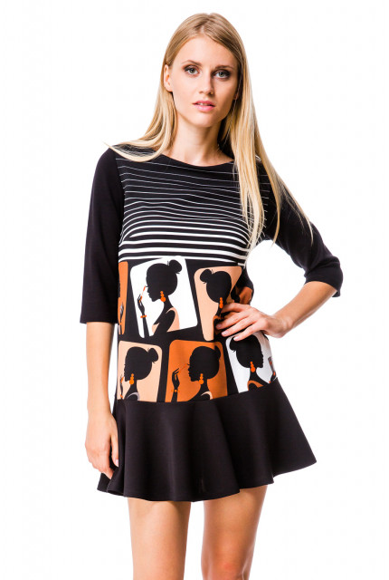 Платье Mondigo 5134-49