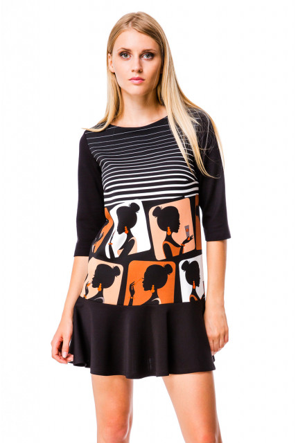 Платье Mondigo 5134-49