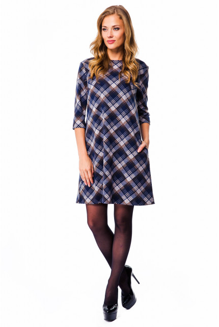 Платье Mondigo RUSH 5137-07