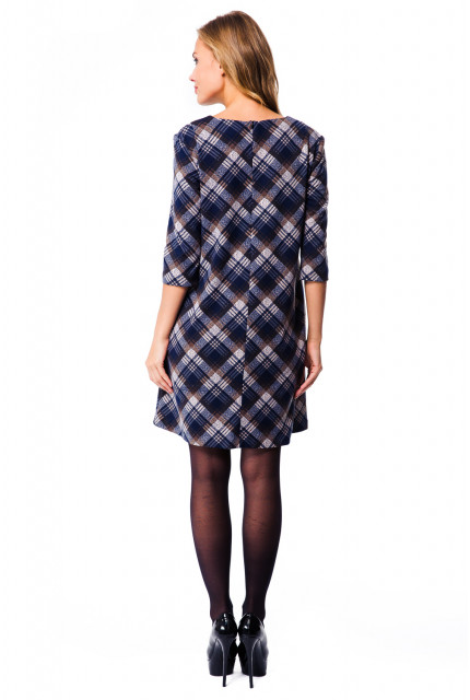 Платье Mondigo RUSH 5137-07
