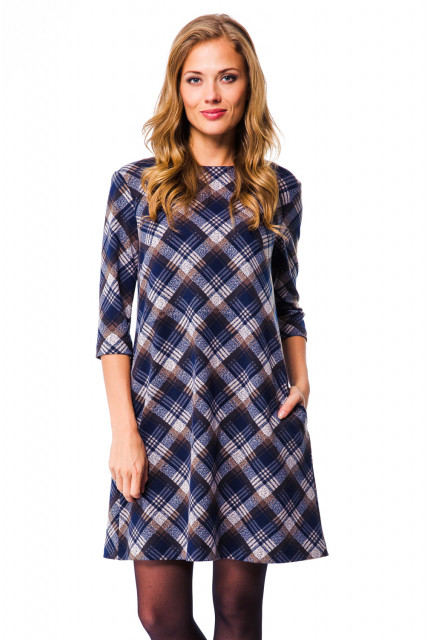Платье Mondigo RUSH 5137-07