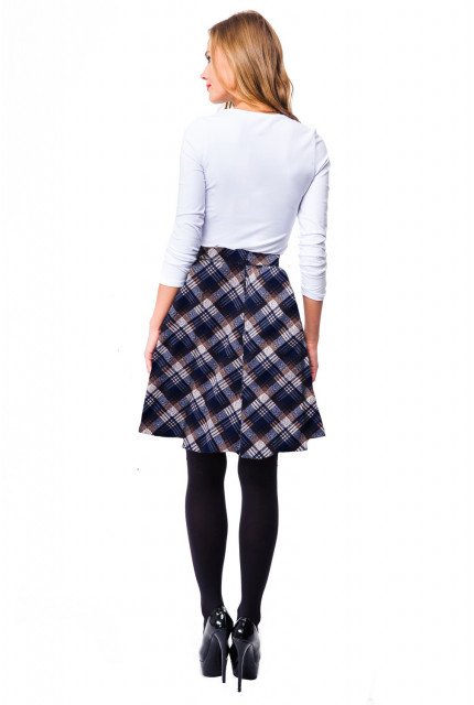 ЮБКА MONDIGO 5139-07