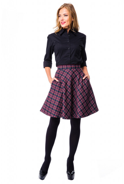 Юбка MONDIGO 5140-43