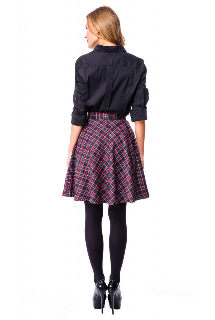 Юбка MONDIGO 5140-43